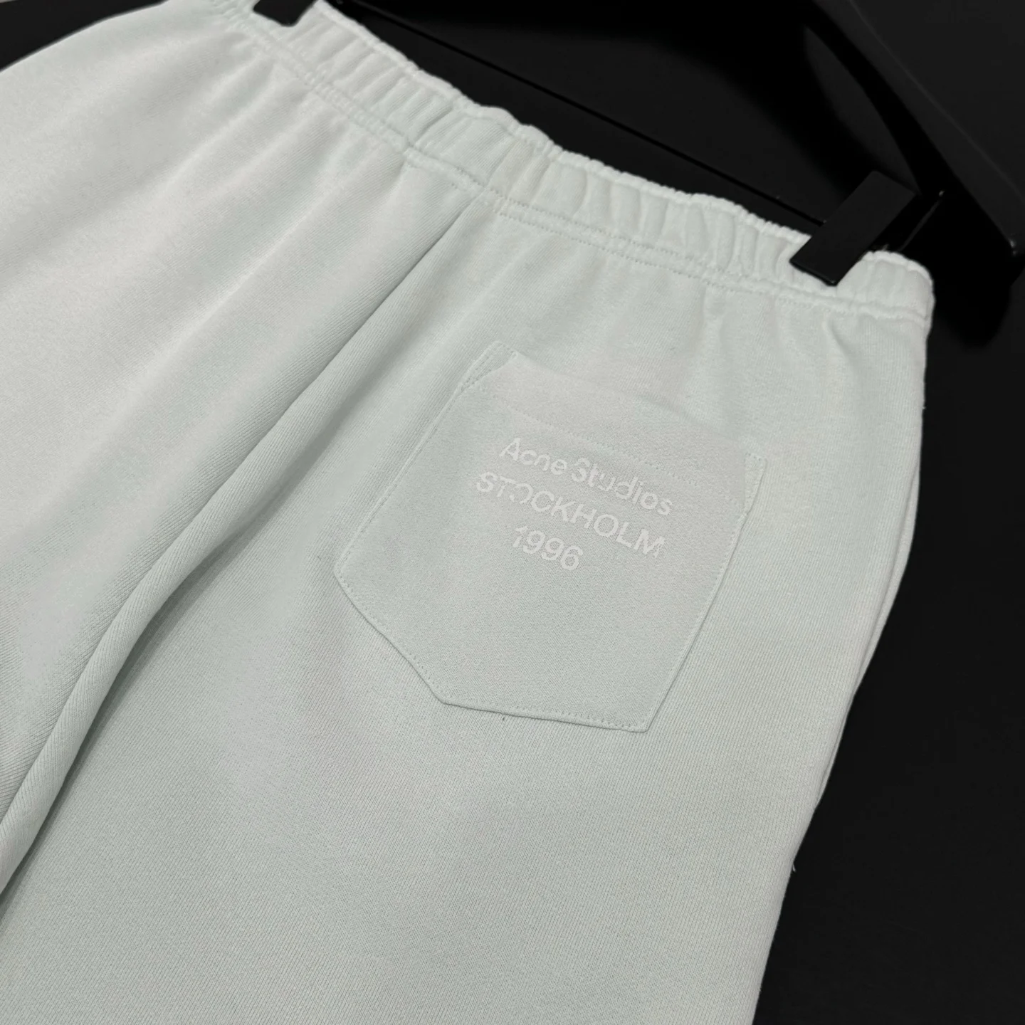 ACNE STUDIOS Shorts S-L B20202608040964 - Image 8