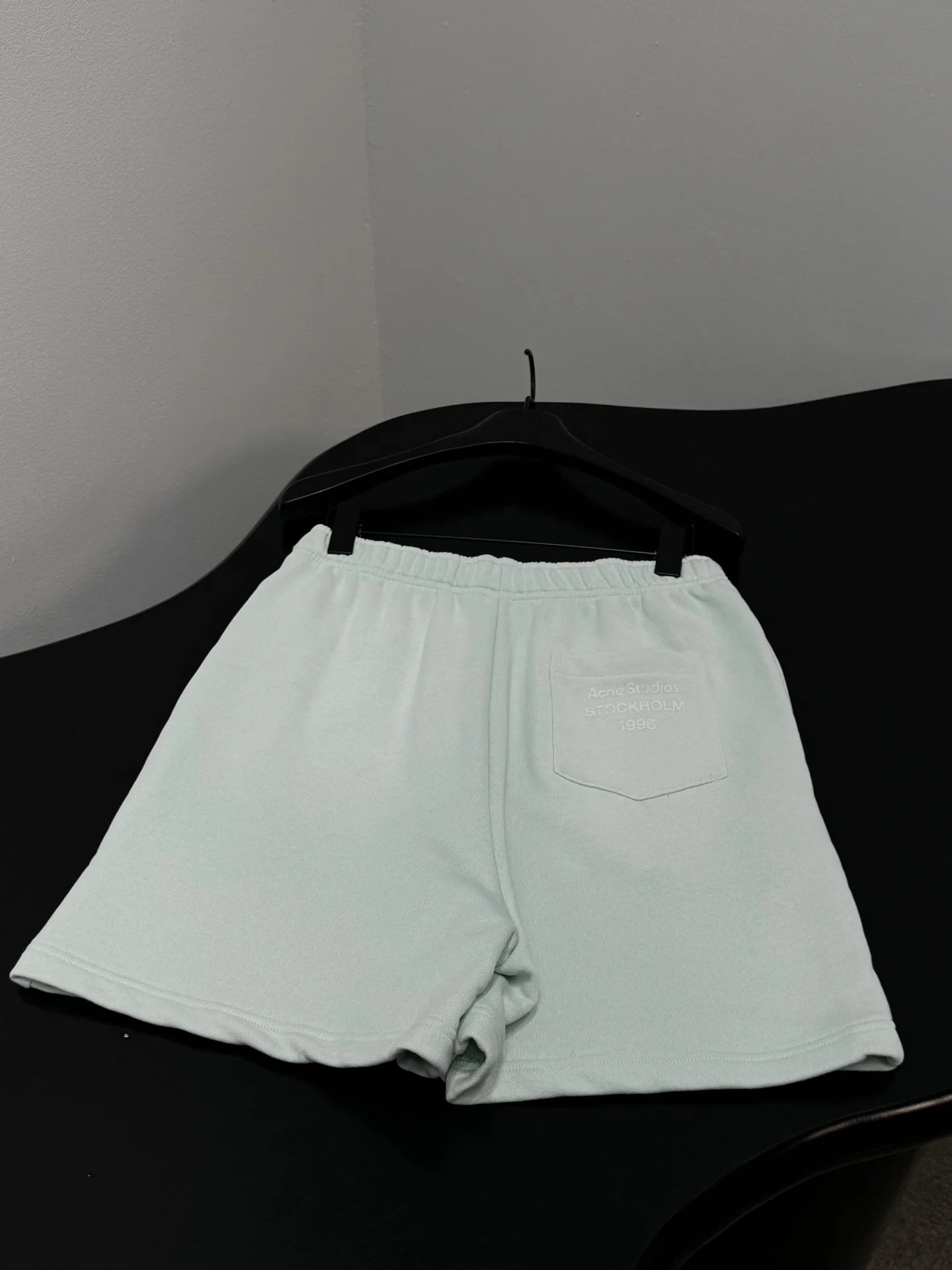 ACNE STUDIOS Shorts S-L B20202608040964 - Image 9