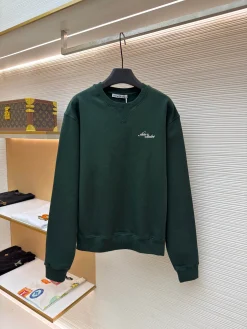 ACNE STUDIOS Sweaters Combed Cotton XS-M A95202608060187