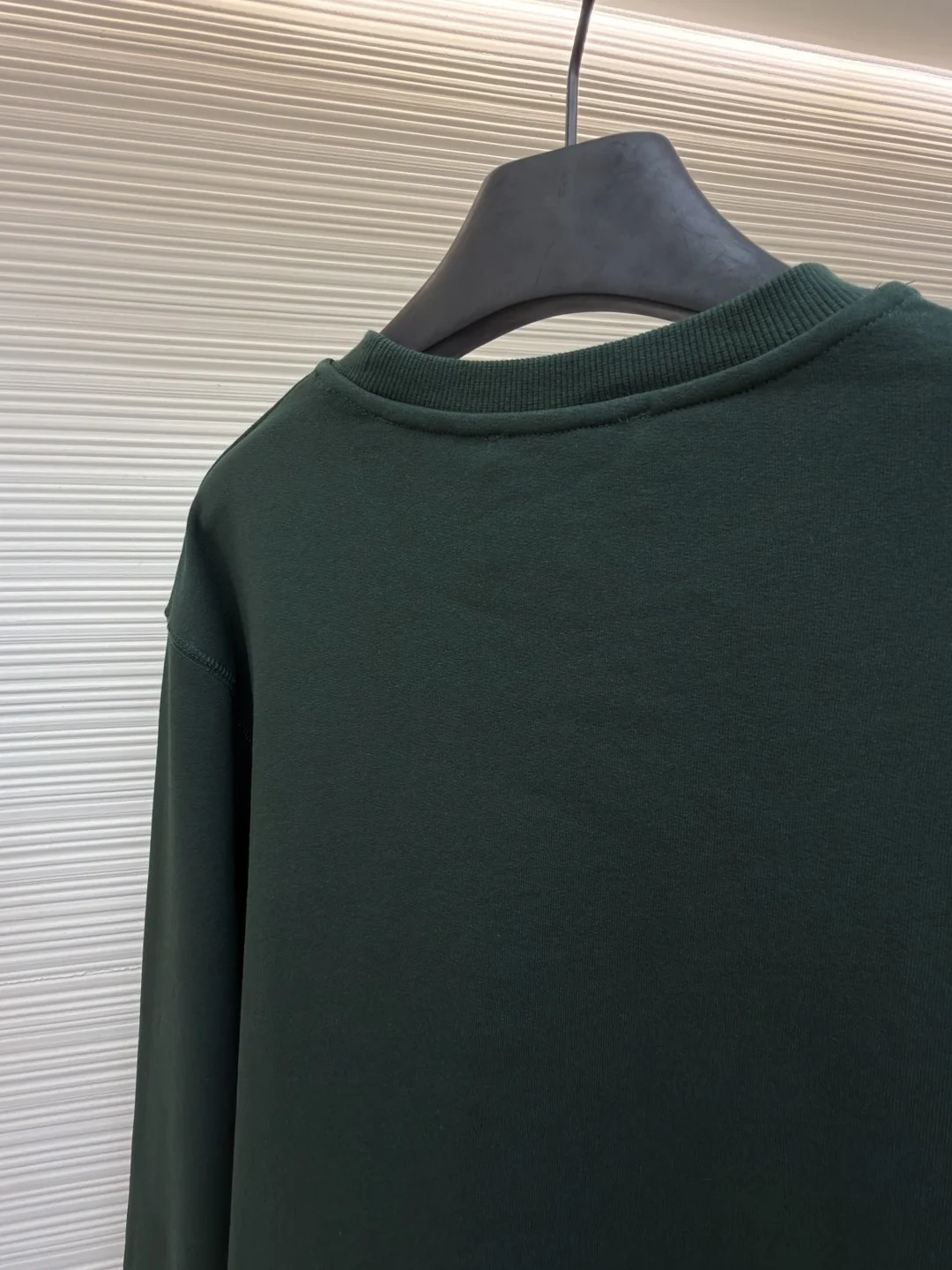 ACNE STUDIOS Sweaters Combed Cotton XS-M A95202608060187 - Image 9