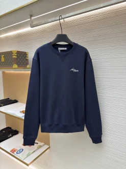 ACNE STUDIOS Sweaters Combed Cotton XS-S-M-L A95202608060189