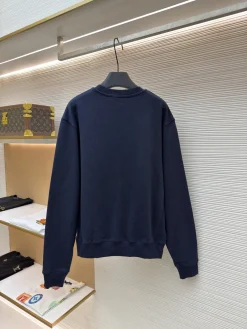 Alternative view of ACNE STUDIOS Sweaters Combed Cotton XS-S-M-L A95202608060189