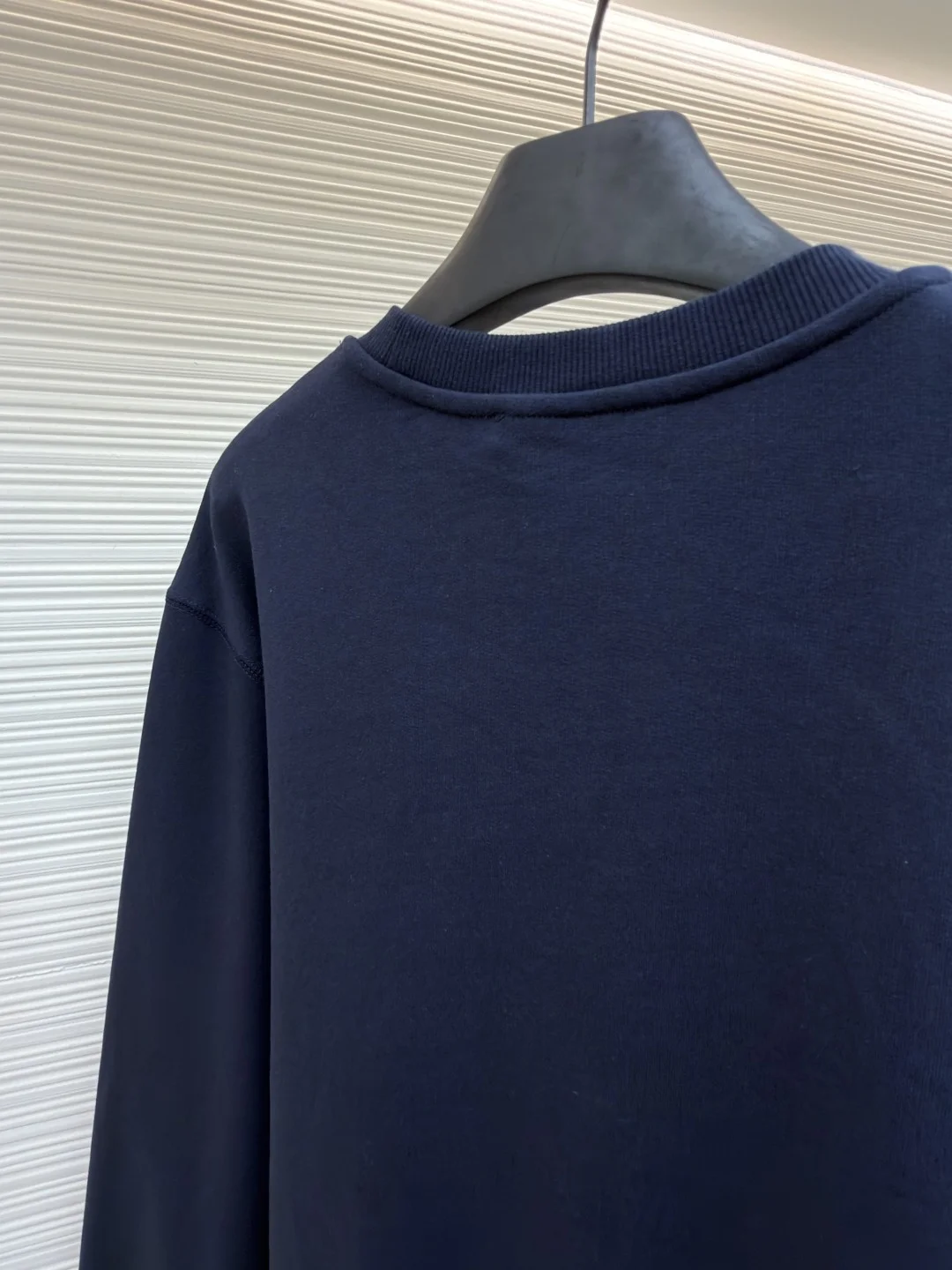 ACNE STUDIOS Sweaters Combed Cotton XS-S-M-L A95202608060189 - Image 9