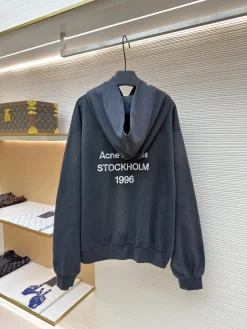 Alternative view of ACNE STUDIOS Sweaters Cotton Blend S-M-L-XL B40202608060132