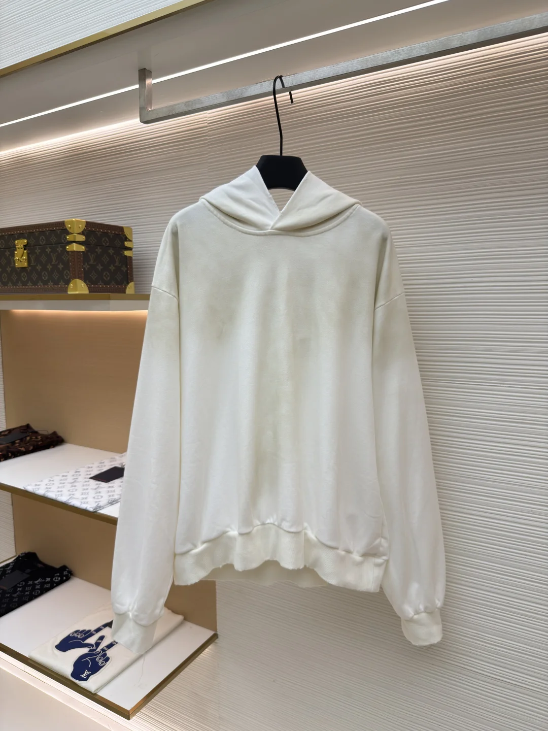 ACNE STUDIOS Sweaters Cotton Blend S-XL B40202608060127