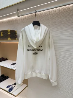 Alternative view of ACNE STUDIOS Sweaters Cotton Blend S-XL B40202608060127