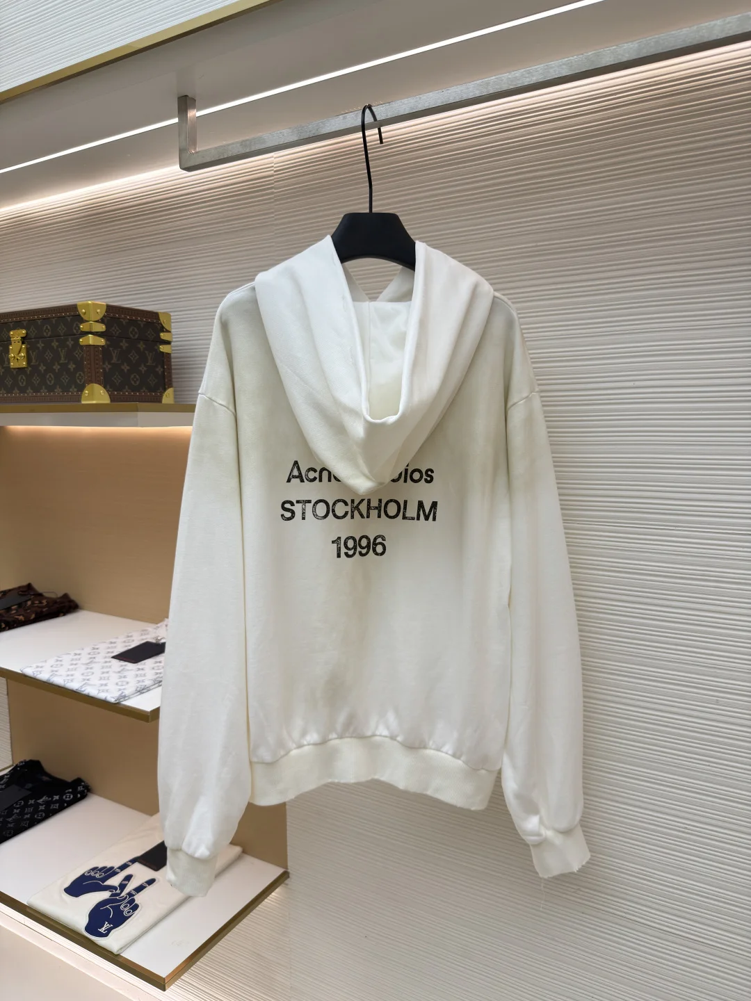ACNE STUDIOS Sweaters Cotton Blend S-XL B40202608060127 - Image 2