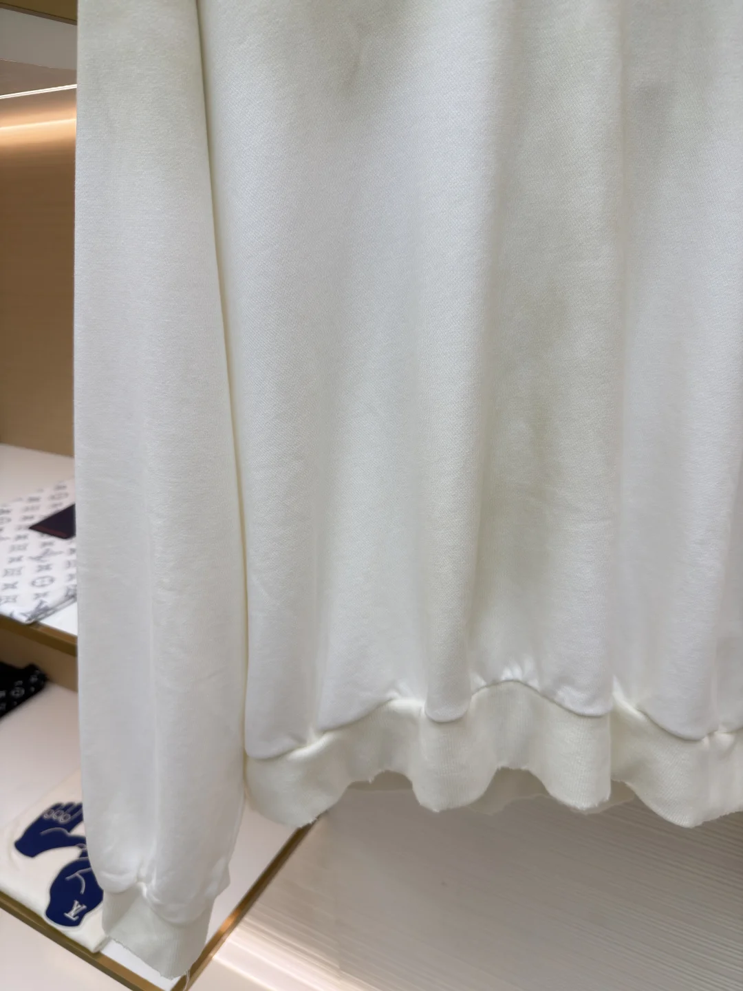 ACNE STUDIOS Sweaters Cotton Blend S-XL B40202608060127 - Image 6