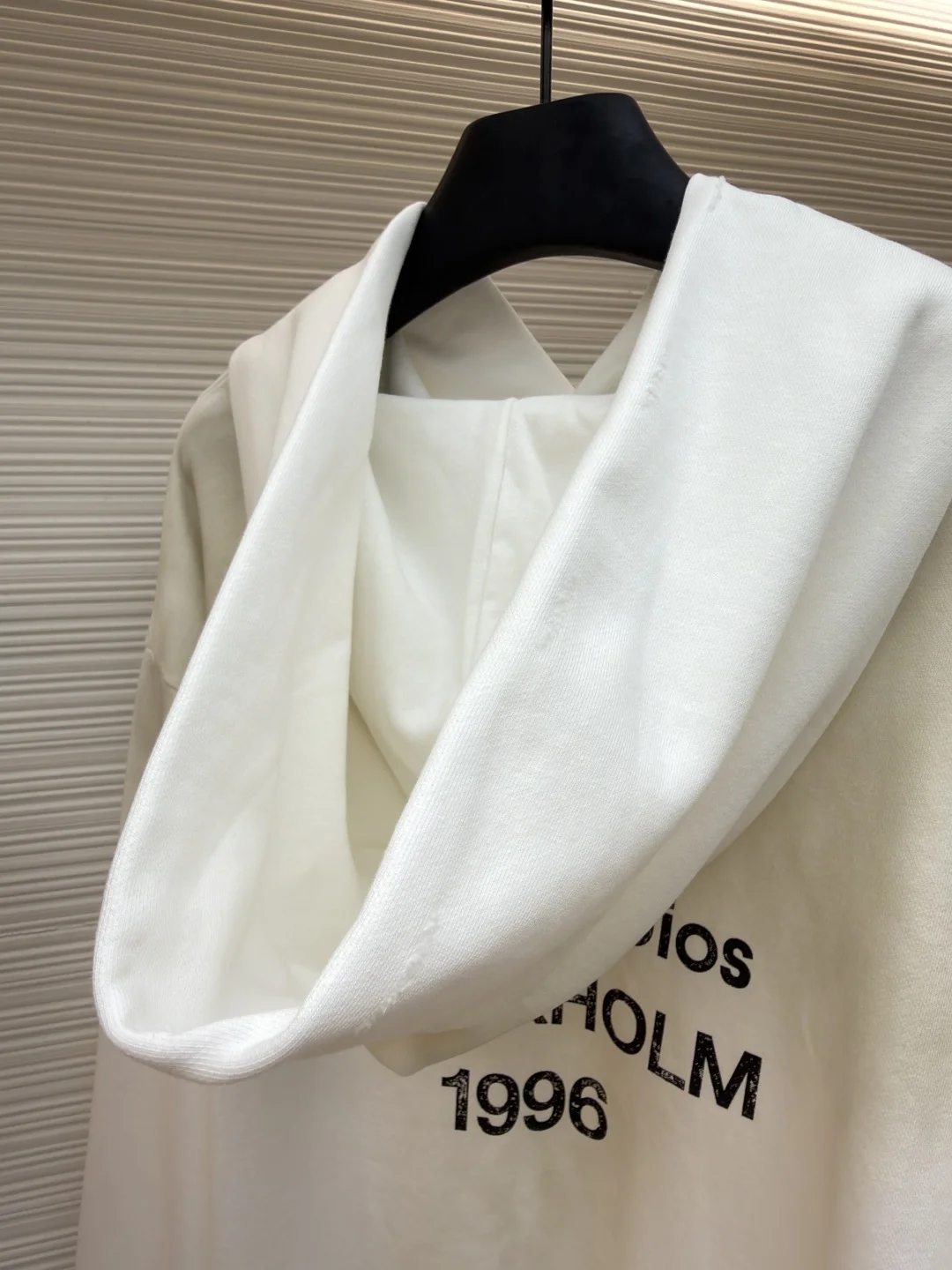 ACNE STUDIOS Sweaters Cotton Blend S-XL B40202608060127 - Image 9