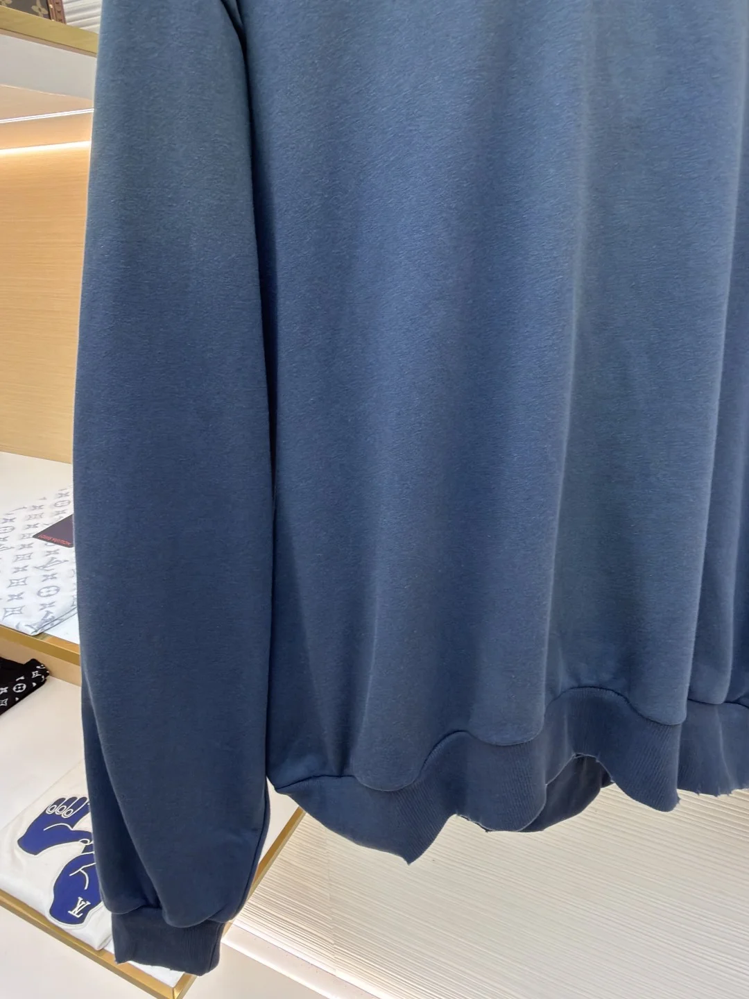 ACNE STUDIOS Sweaters Cotton Blend S-XL B40202608060129 - Image 6