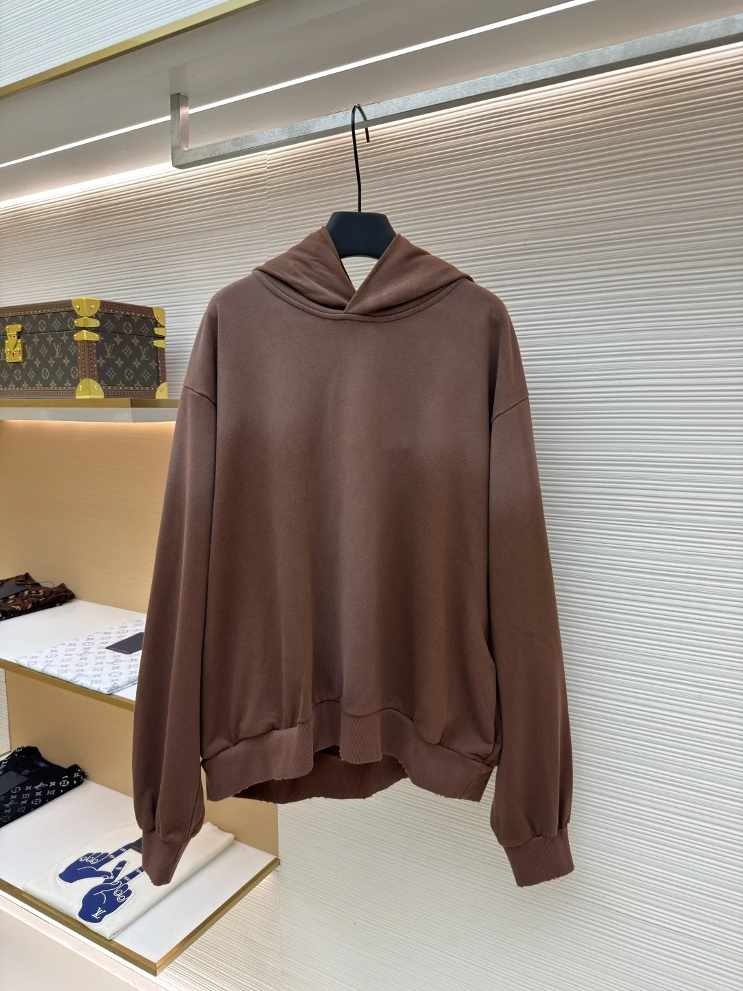 ACNE STUDIOS Sweaters Cotton Blend S-XL B40202608060131