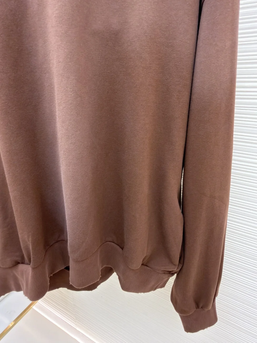 ACNE STUDIOS Sweaters Cotton Blend S-XL B40202608060131 - Image 7