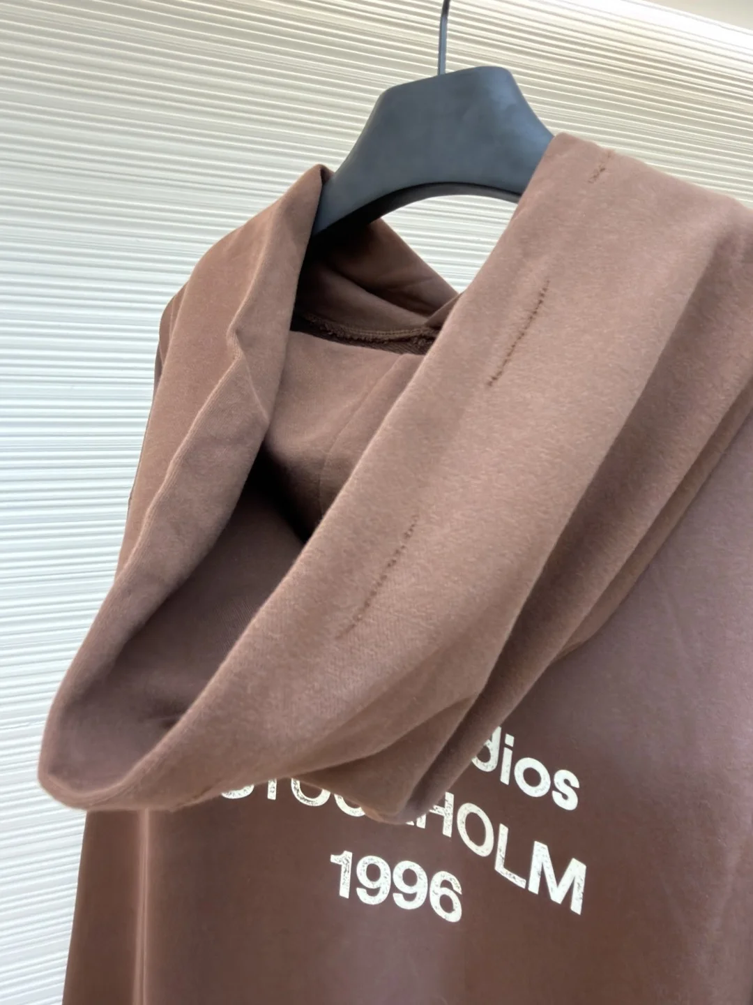ACNE STUDIOS Sweaters Cotton Blend S-XL B40202608060131 - Image 9