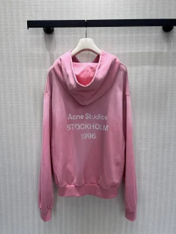 Alternative view of ACNE STUDIOS Sweaters Cotton S-M-L B75202608042217
