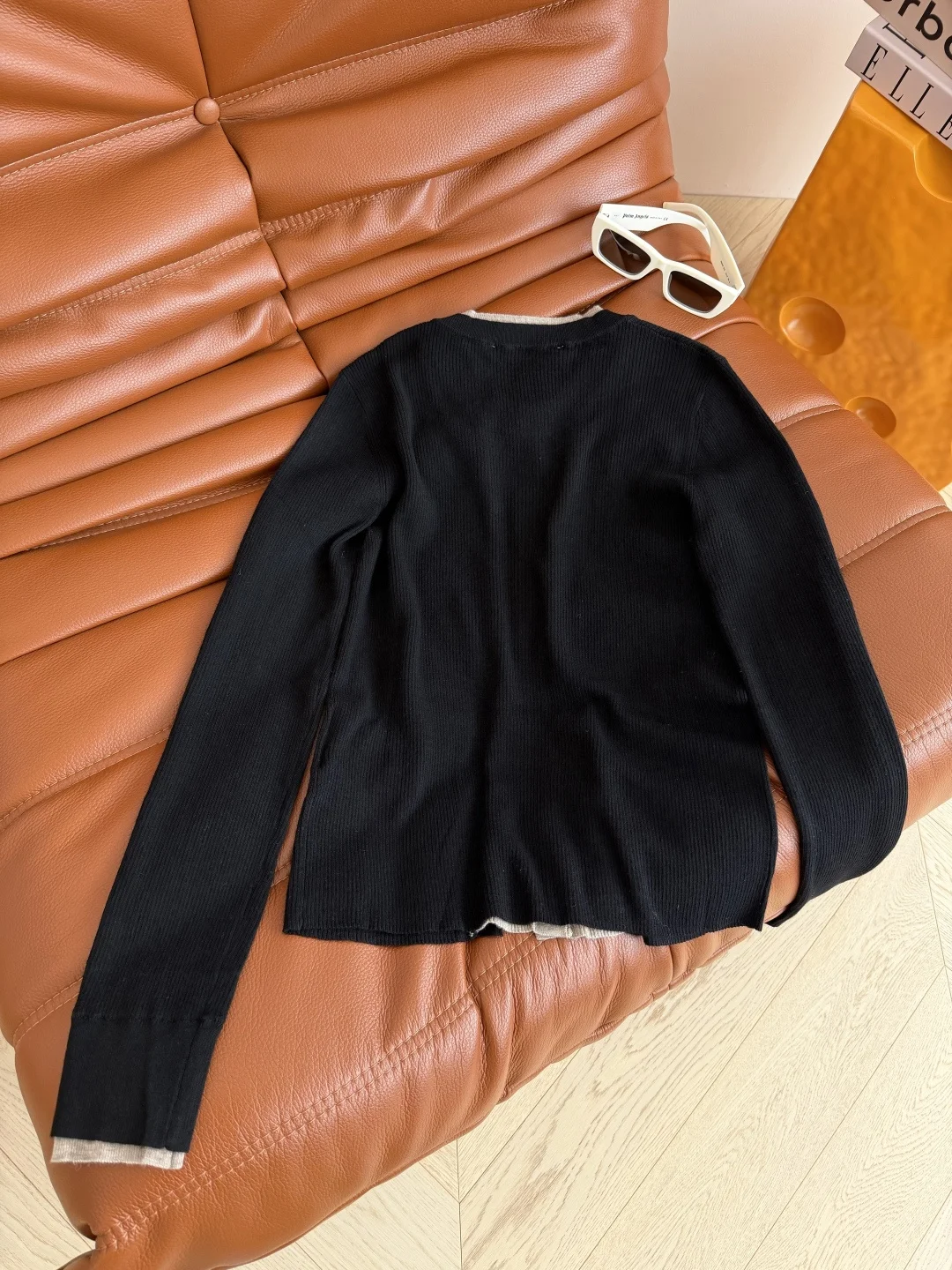 ACNE STUDIOS Sweaters Knit One Size B55202608040171 - Image 9