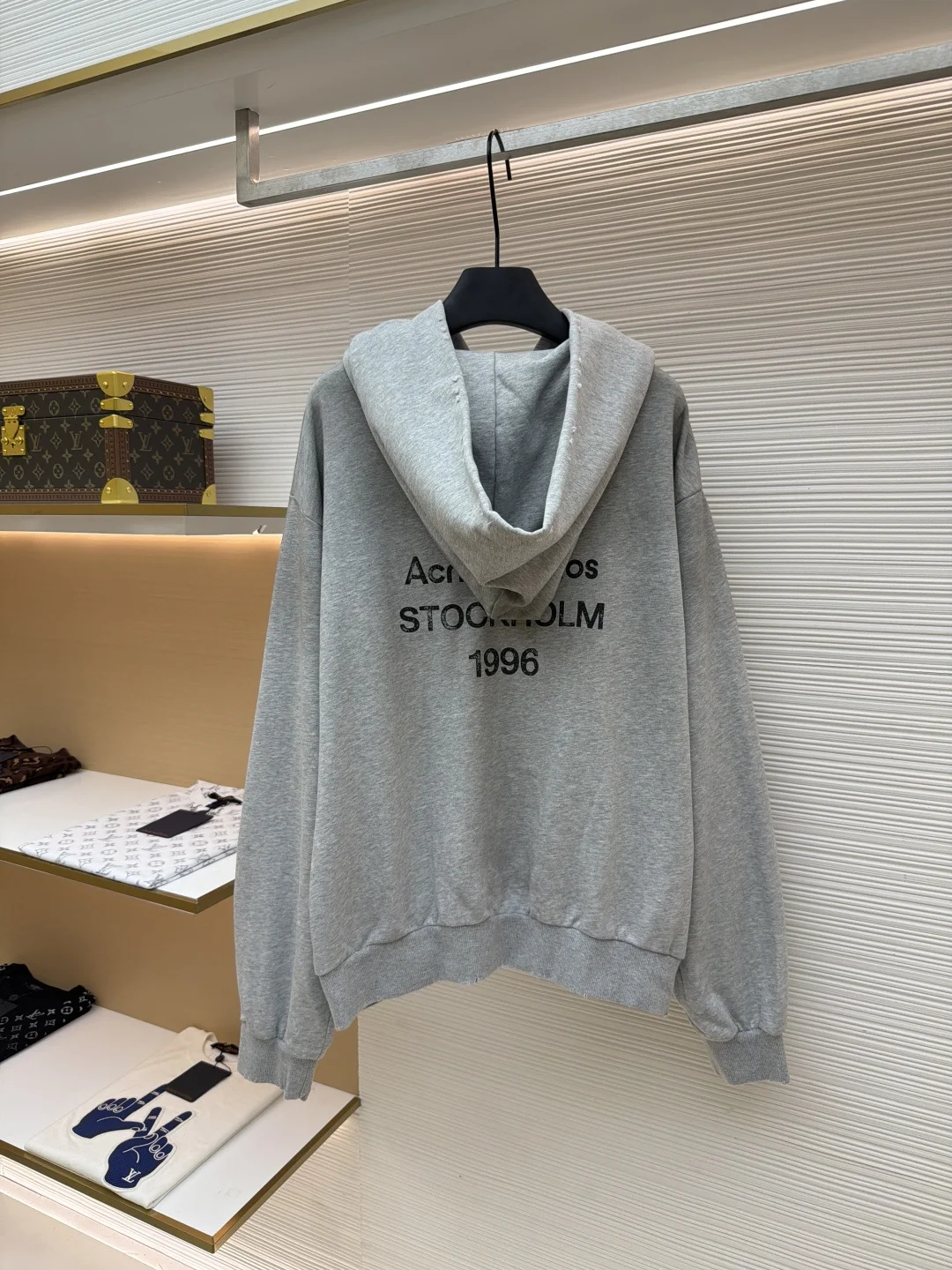 ACNE STUDIOS Sweaters S-L B40202608060128 - Image 2