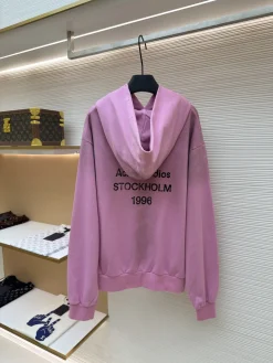 Alternative view of ACNE STUDIOS Sweaters S-L B40202608060130