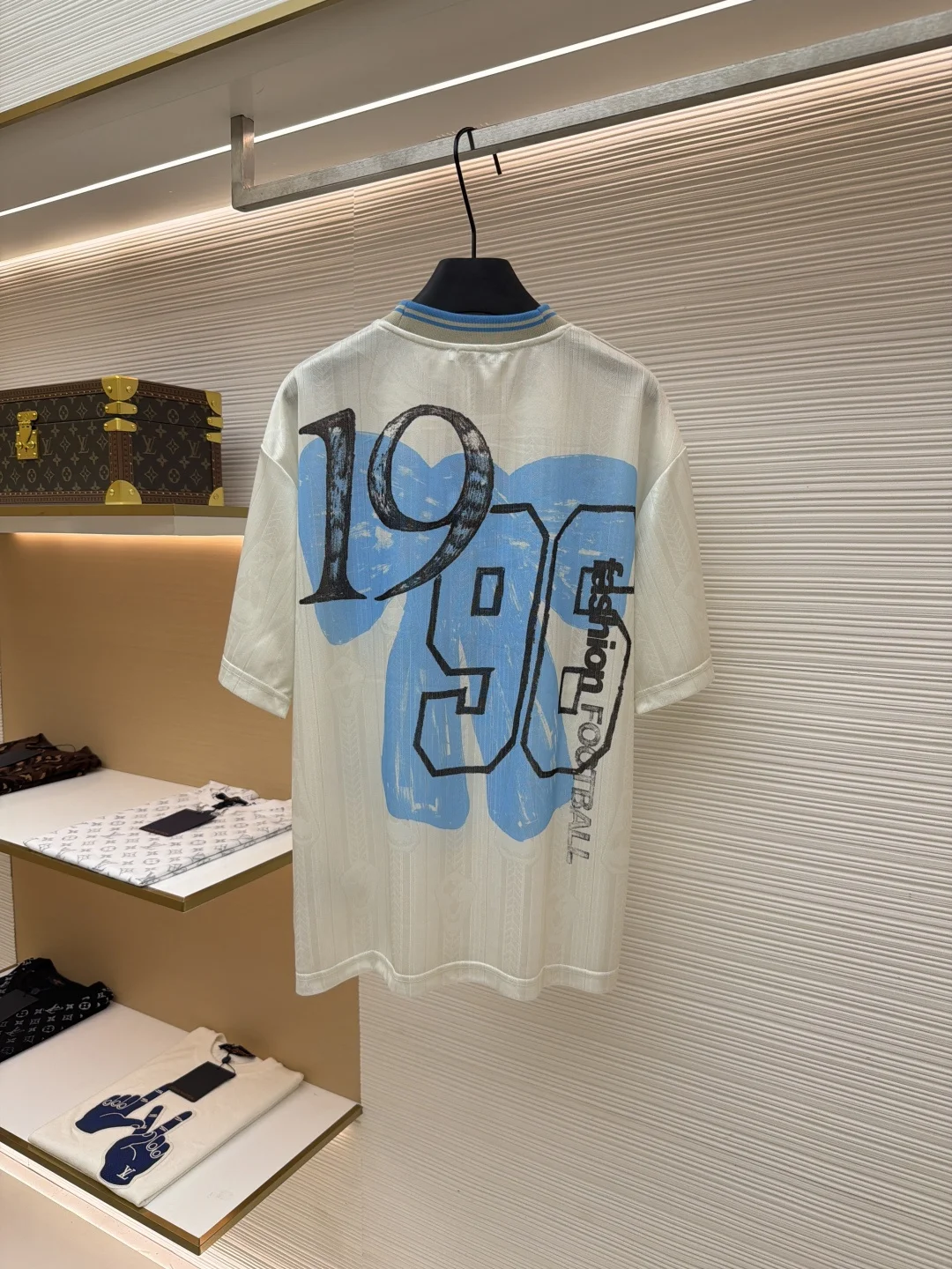 ACNE STUDIOS T-shirts Cotton Blend S-M-L A40202608060151 - Image 2