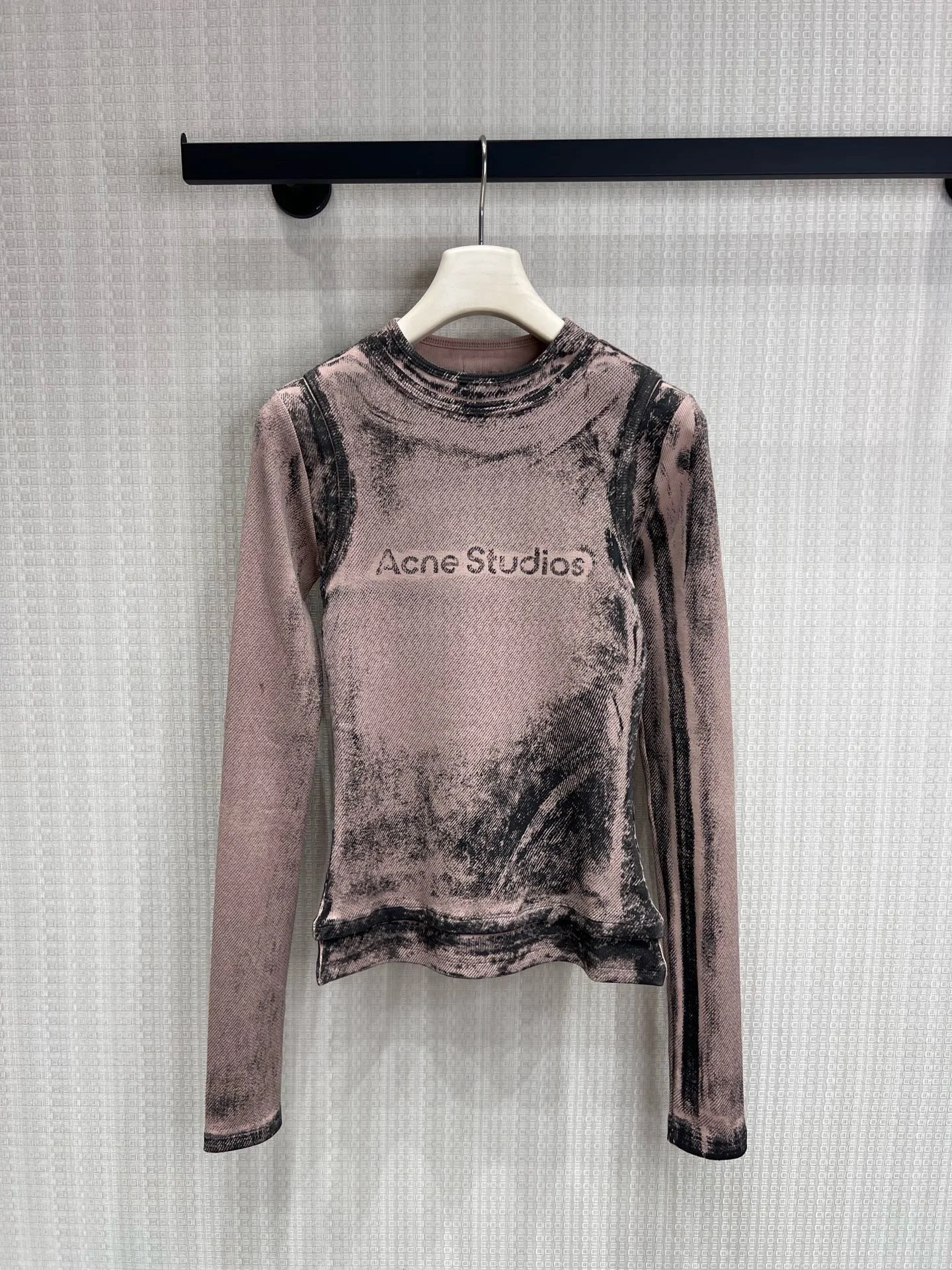 ACNE STUDIOS T-shirts Cotton Blend S-M-L B15202608042833