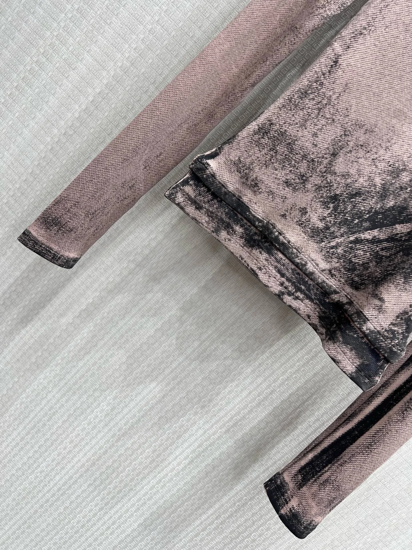 ACNE STUDIOS T-shirts Cotton Blend S-M-L B15202608042833 - Image 7