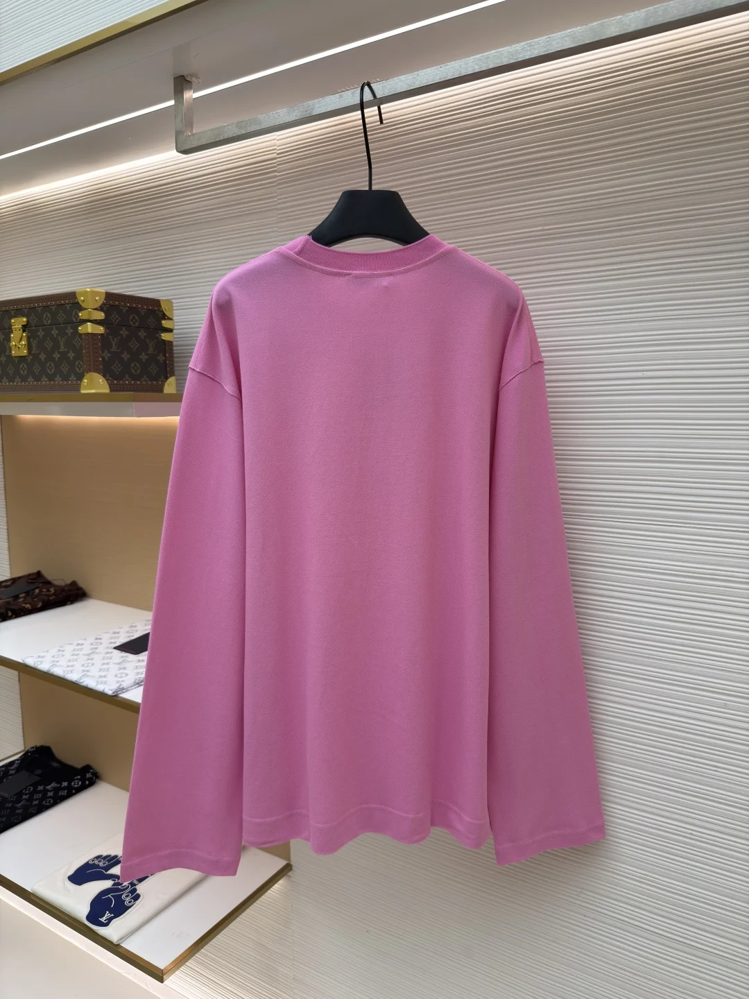 ACNE STUDIOS T-shirts Cotton Jersey S-XL A60202608060182 - Image 2