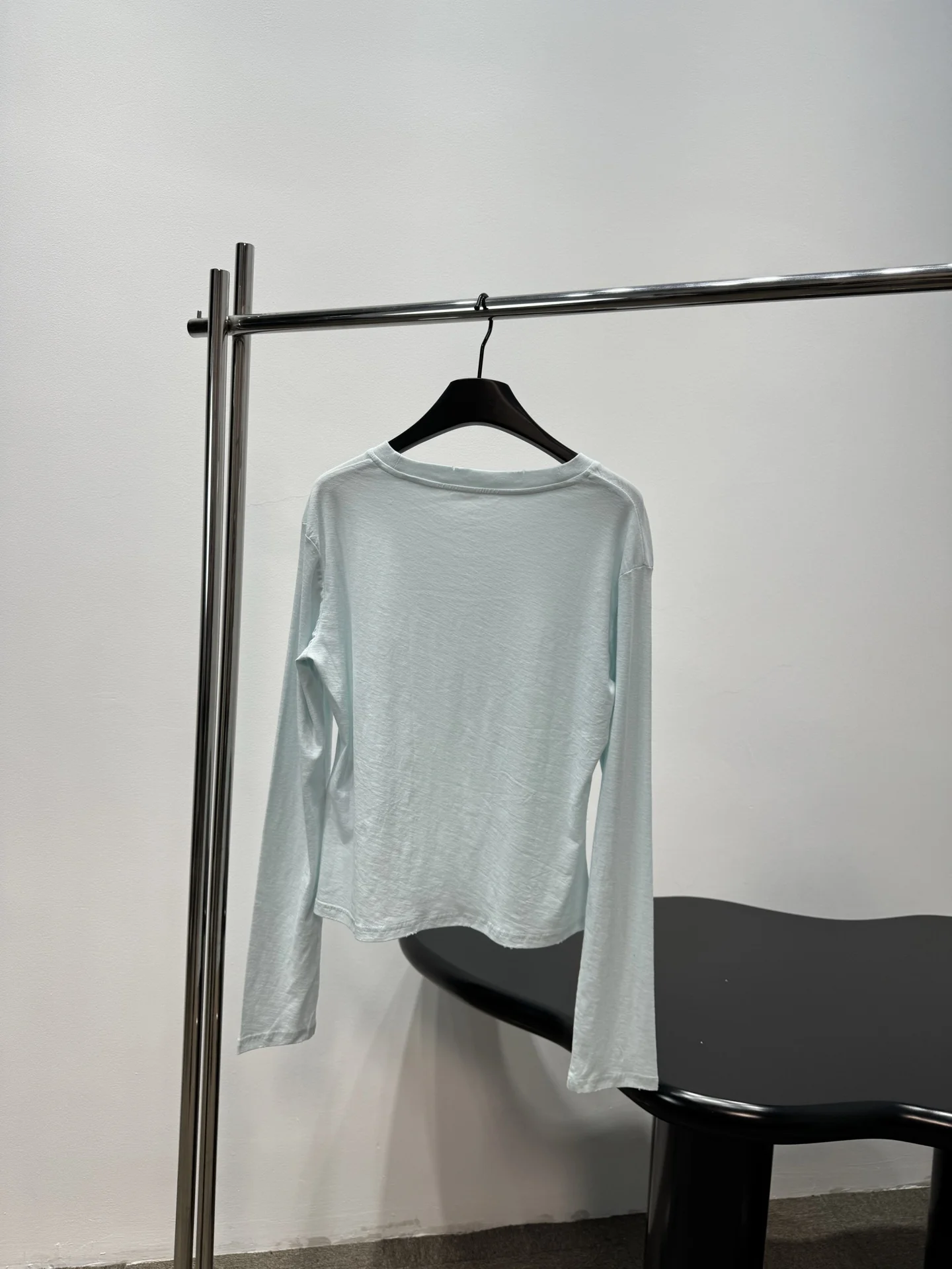 ACNE STUDIOS T-shirts Cotton Linen S-M-L A99202608040968 - Image 3