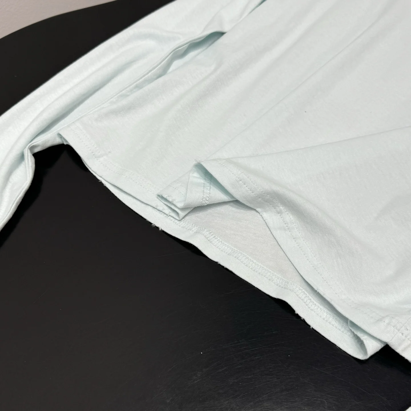 ACNE STUDIOS T-shirts Cotton Linen S-M-L A99202608040968 - Image 8