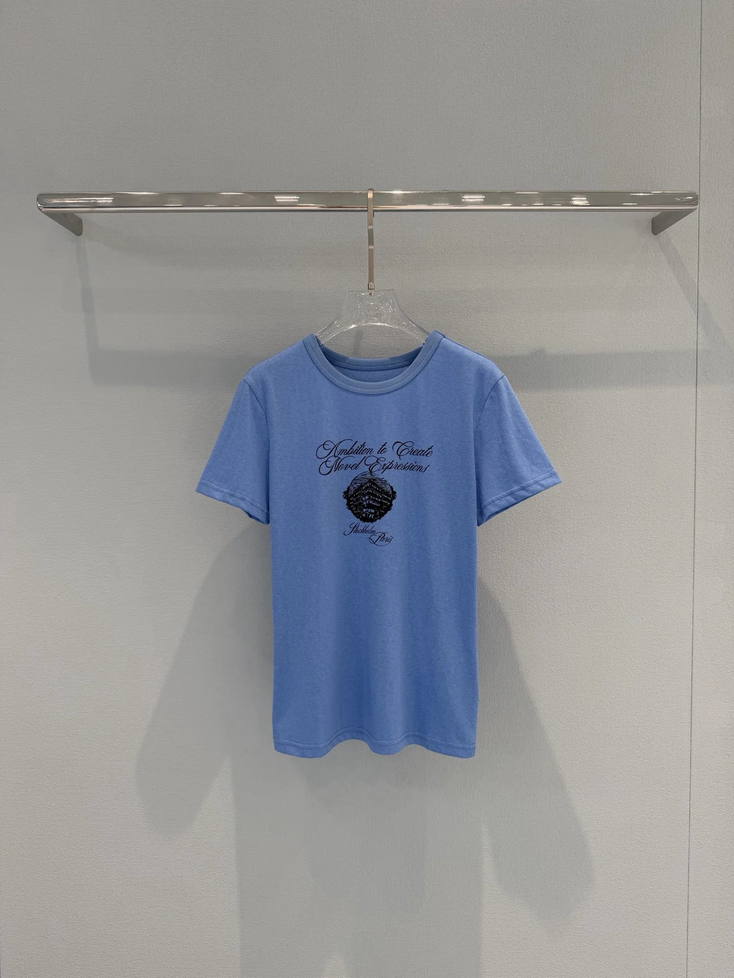 ACNE STUDIOS T-shirts Cotton S-M-L A45202608042036