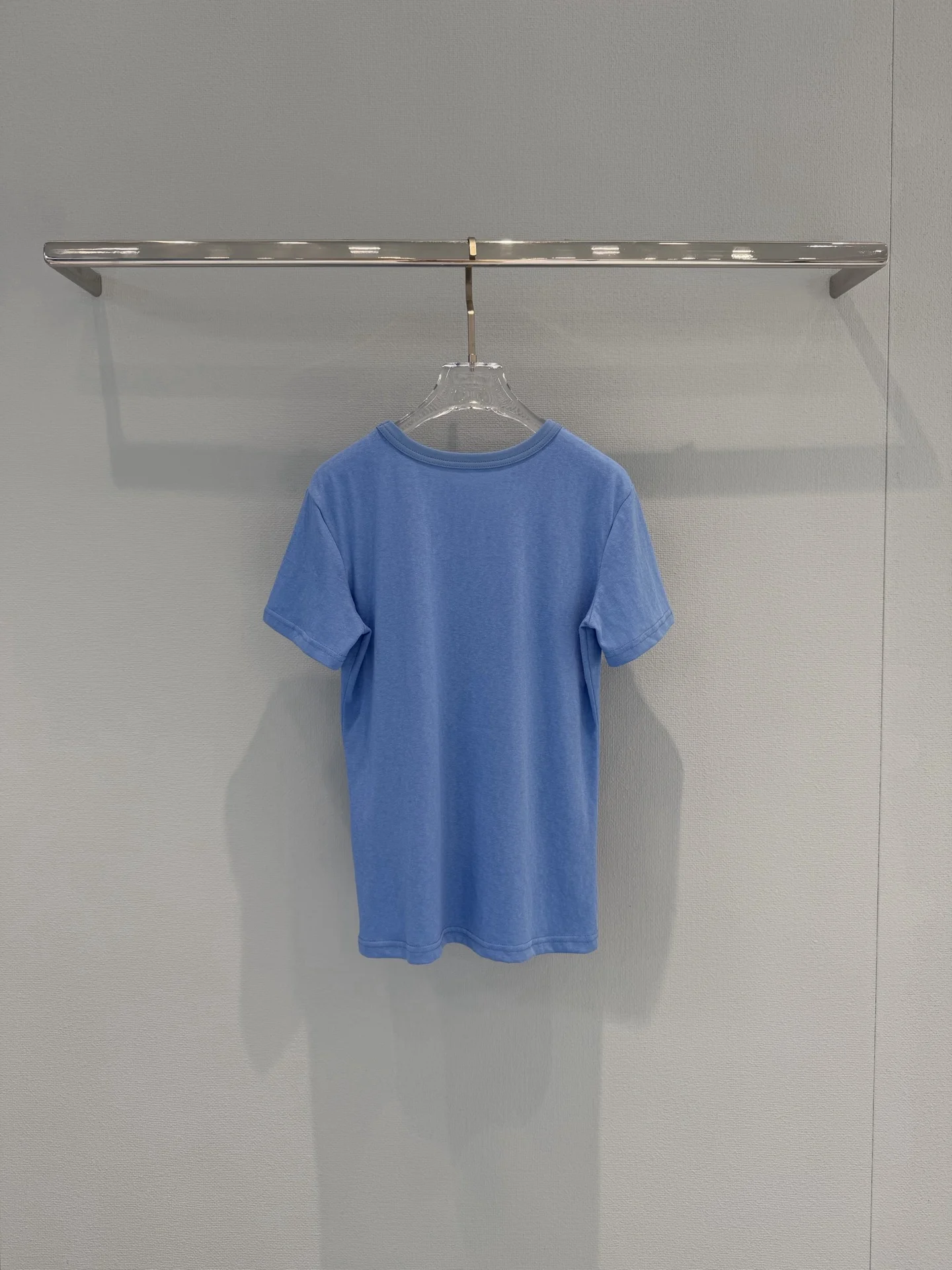 ACNE STUDIOS T-shirts Cotton S-M-L A45202608042036 - Image 8