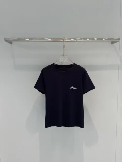 ACNE STUDIOS T-shirts Cotton S-M-L A45202608042797