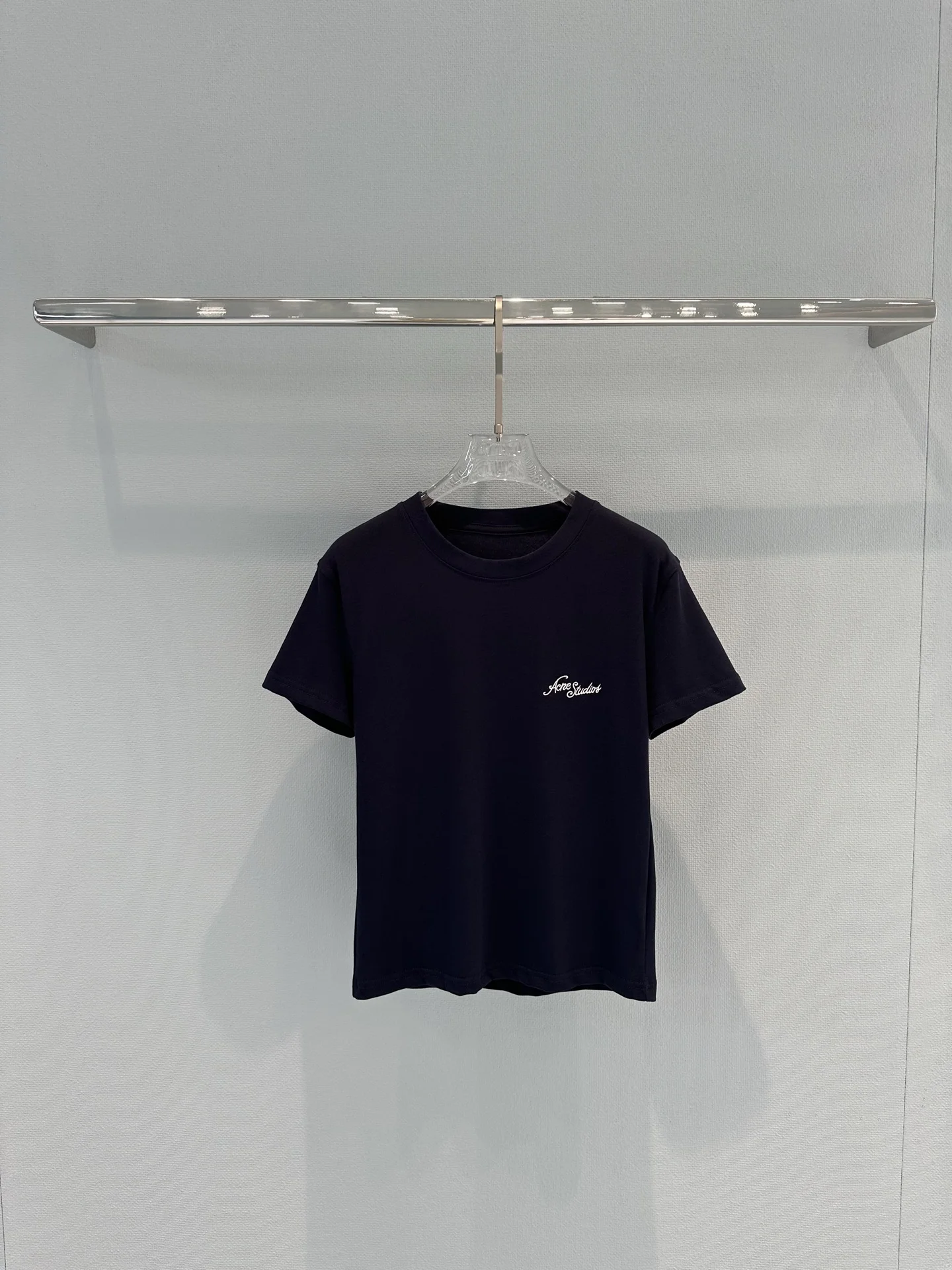 ACNE STUDIOS T-shirts Cotton S-M-L A45202608042797