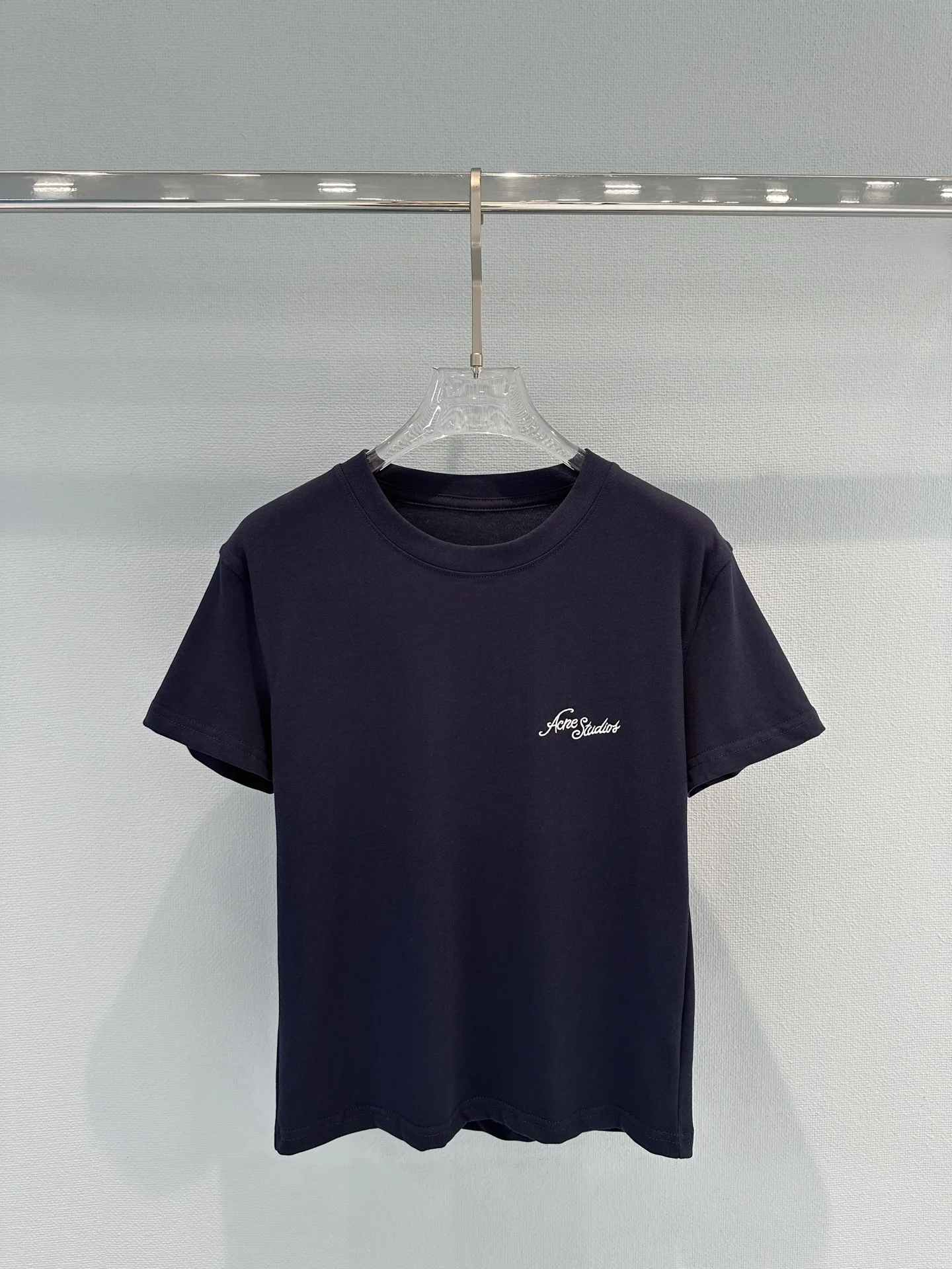 ACNE STUDIOS T-shirts Cotton S-M-L A45202608042797 - Image 3