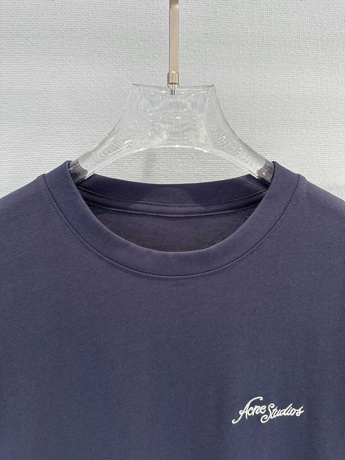 ACNE STUDIOS T-shirts Cotton S-M-L A45202608042797 - Image 7