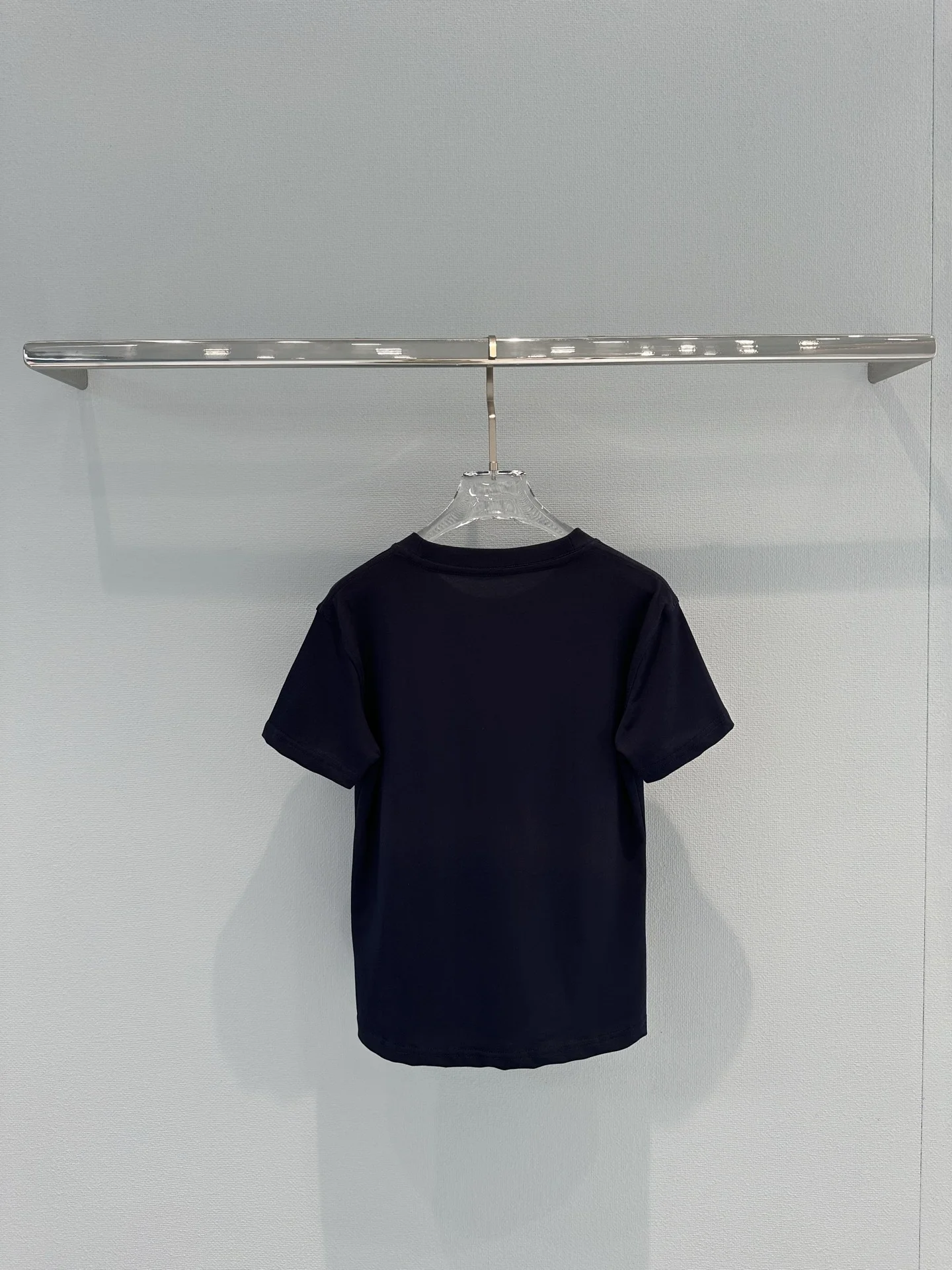 ACNE STUDIOS T-shirts Cotton S-M-L A45202608042797 - Image 8