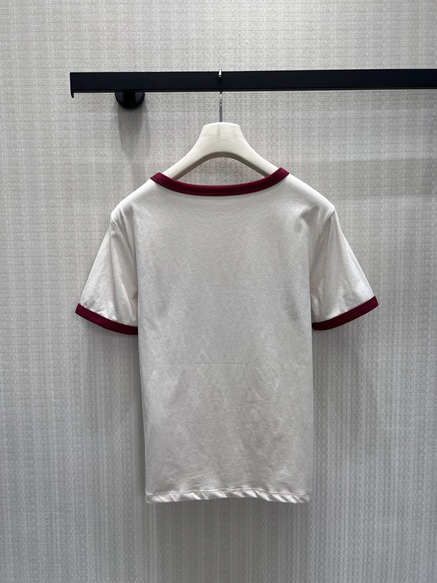 ACNE STUDIOS T-shirts Cotton S-M-L A55202608042813 - Image 2