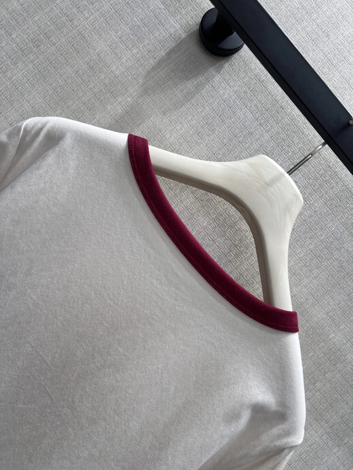 ACNE STUDIOS T-shirts Cotton S-M-L A55202608042813 - Image 4