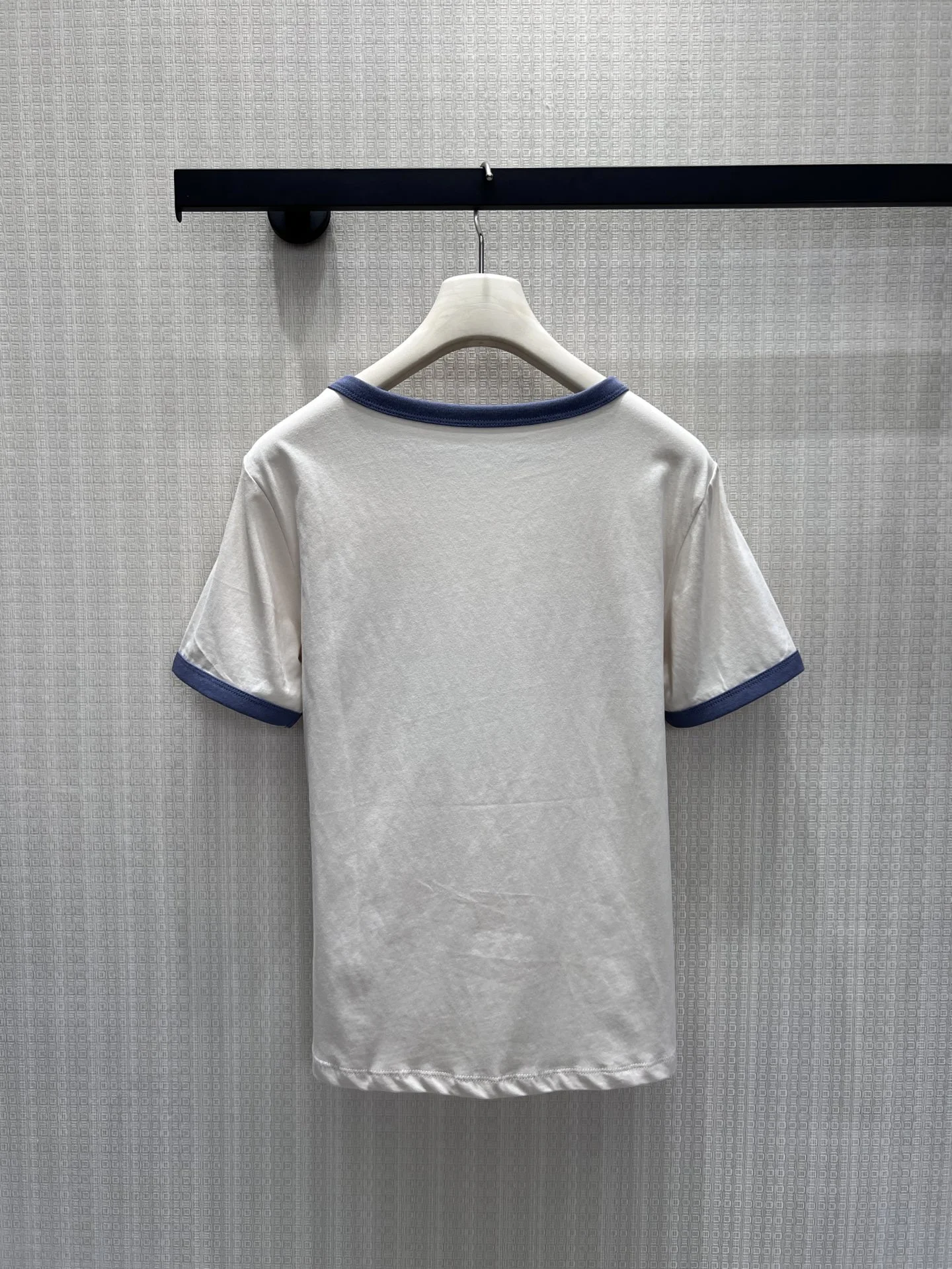 ACNE STUDIOS T-shirts Cotton S-M-L A55202608042814 - Image 2
