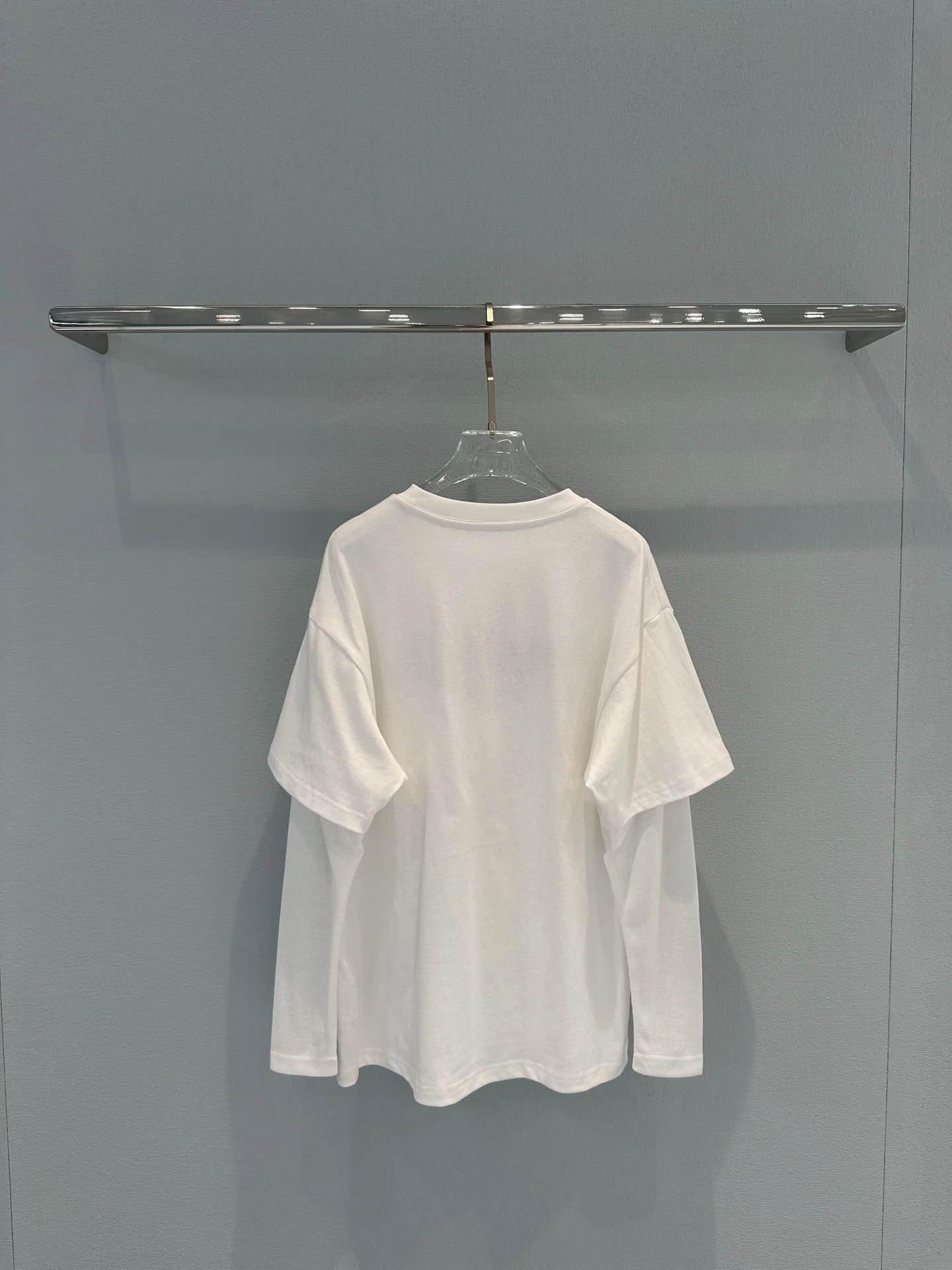 ACNE STUDIOS T-shirts Cotton S-M-L A75202608042799 - Image 8