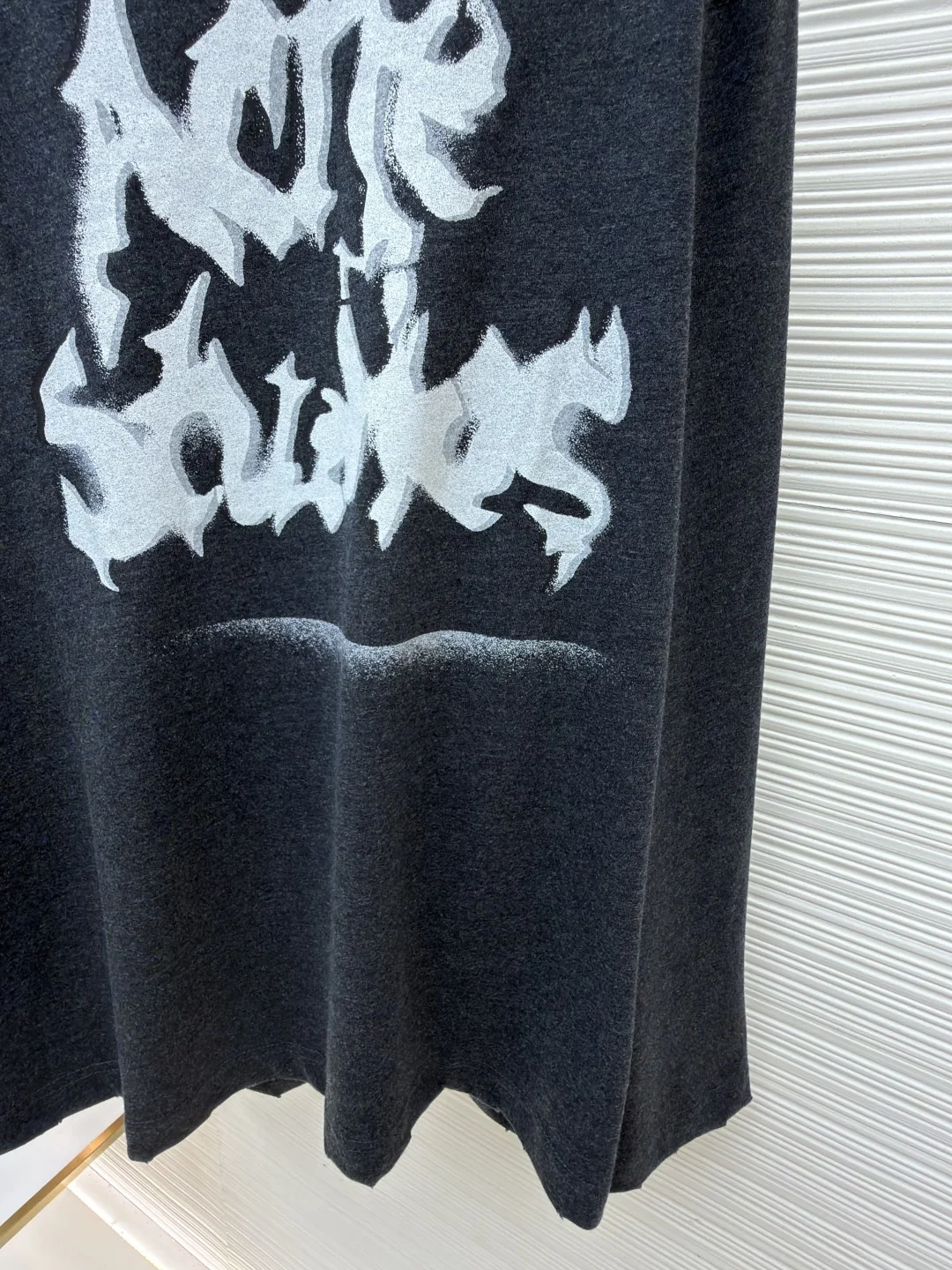 ACNE STUDIOS T-shirts Cotton S-XL A25202608060001 - Image 7
