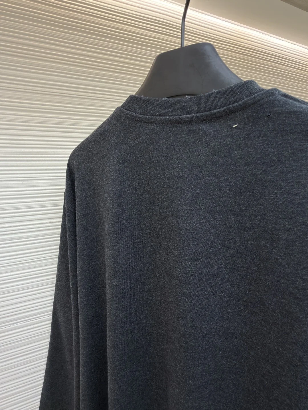 ACNE STUDIOS T-shirts Cotton S-XL A25202608060001 - Image 9