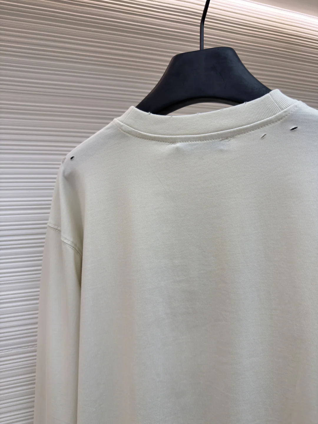 ACNE STUDIOS T-shirts Cotton S-XL A25202608060002 - Image 9