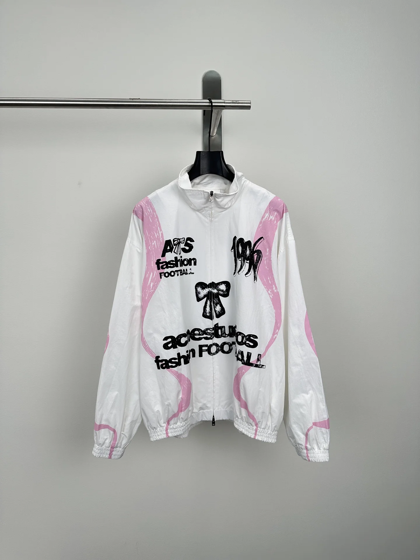 ACNE STUDIOS T-shirts Mesh S-M-L B45202608042081