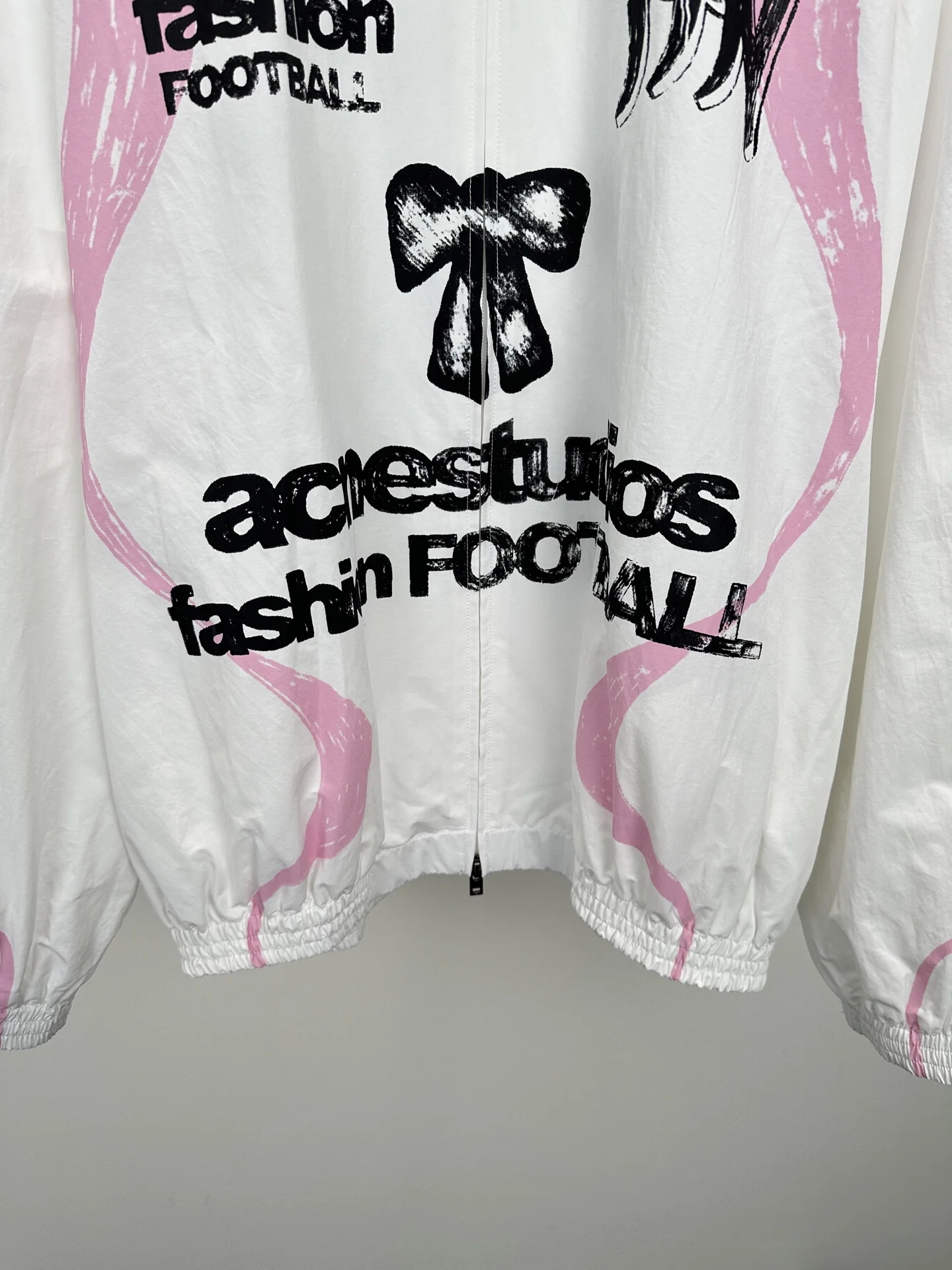 ACNE STUDIOS T-shirts Mesh S-M-L B45202608042081 - Image 10