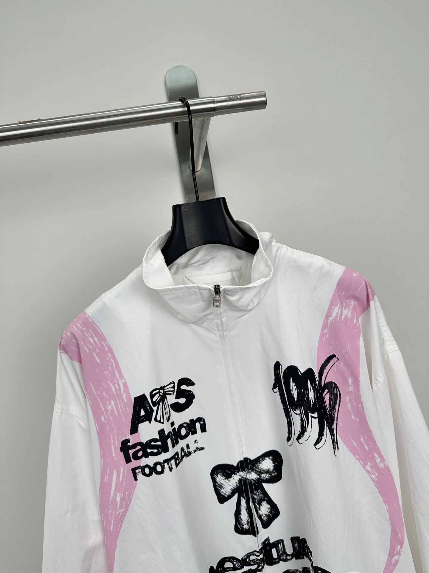 ACNE STUDIOS T-shirts Mesh S-M-L B45202608042081 - Image 5