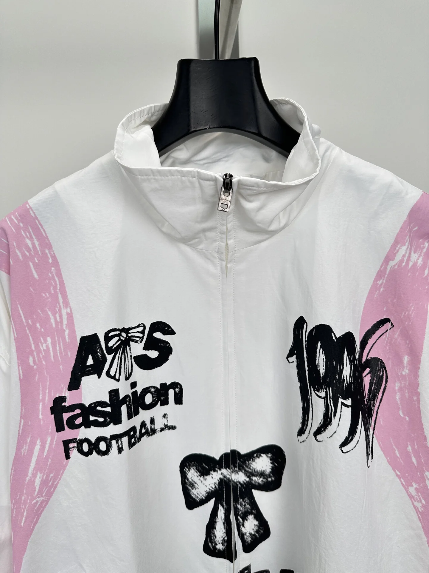 ACNE STUDIOS T-shirts Mesh S-M-L B45202608042081 - Image 6