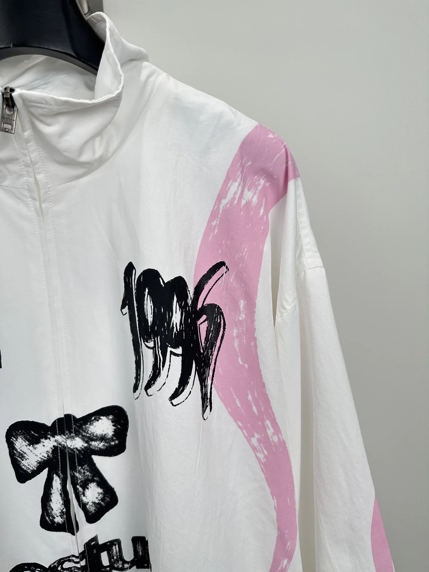 ACNE STUDIOS T-shirts Mesh S-M-L B45202608042081 - Image 7