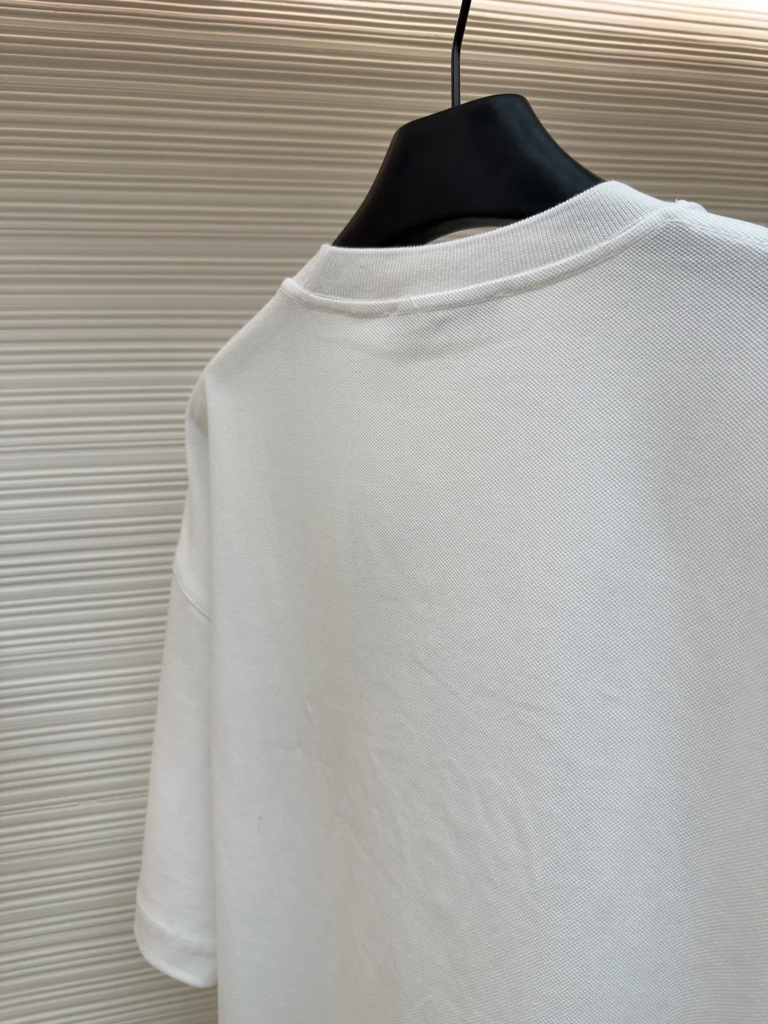 ACNE STUDIOS T-shirts Pique Cotton S-XL A20202608060448 - Image 9
