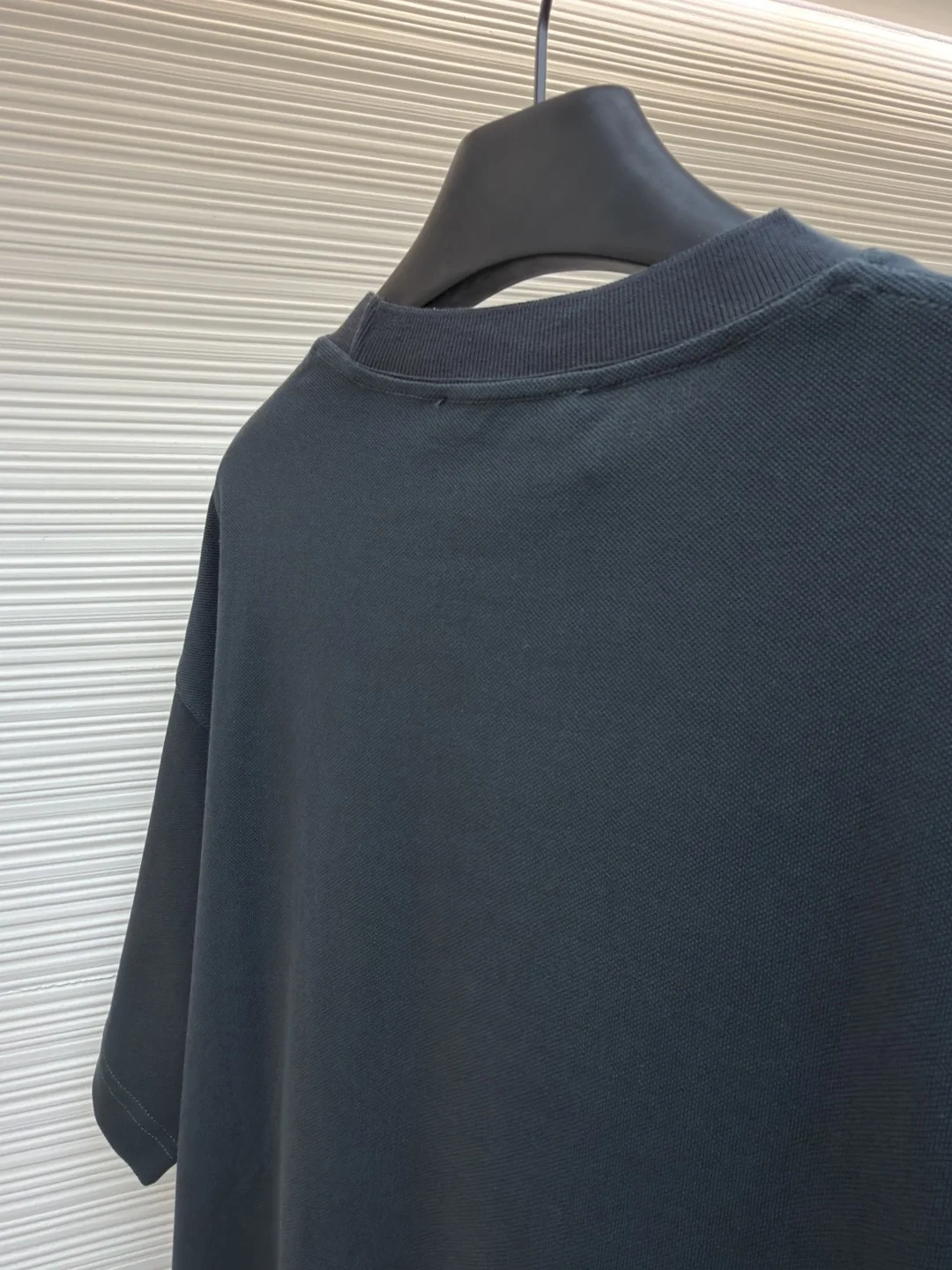 ACNE STUDIOS T-shirts Pique Cotton S-XL A20202608060449 - Image 9