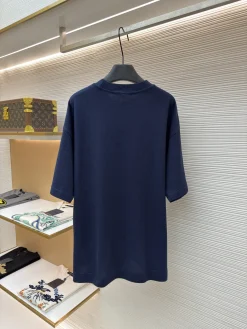 Alternative view of ACNE STUDIOS T-shirts Pique Cotton S-XL A20202608060450