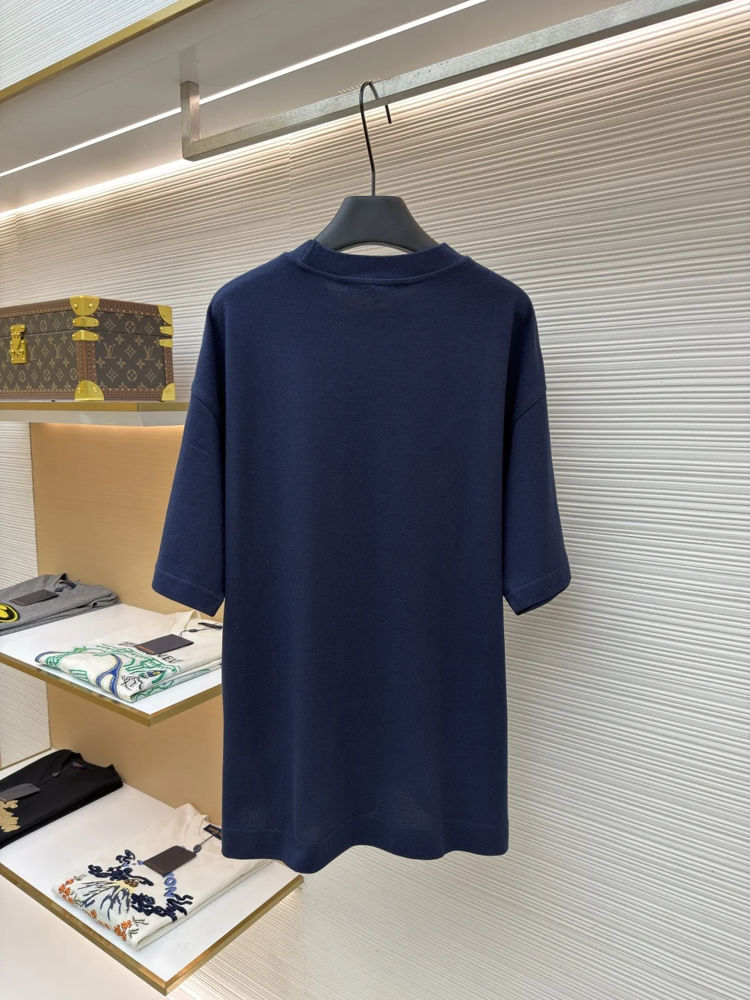 ACNE STUDIOS T-shirts Pique Cotton S-XL A20202608060450 - Image 2